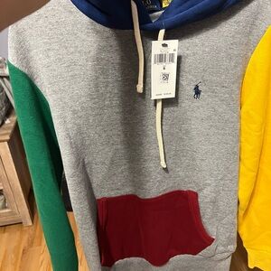 Ralph Lauren sweatshirt
